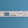 LM41-00091J / LM41-00091K / 1-889-675-12 новый комплект планок подсветки для телевизоров Sony 32"