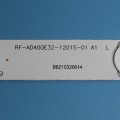 RF-AD400E32-1201S-01 / 180.W00-401803H новый комплект планок подсветки для телевизоров 39", 40"