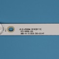 JS-D-JP50DM-A101EC (81112) / R72-50D04-024 новый комплект планок подсветки для телевизоров 50"