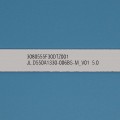 JL.D550A1330-006BS-M новый комплект планок подсветки для телевизоров 55"