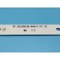 RF-BS320S30-0401S-29 новый комплект планок подсветки для телевизоров 32"