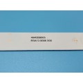 RF-BS400E32-0901S-02 новая планка подсветки для телевизоров 40" (некомплект)