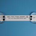 SSC_Y19_Trident_65UM73 / EAV64511901 новый комплект планок подсветки для телевизоров LG 65UM, 65UN, 65UP