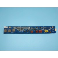 Плата LED-драйвера SSL400_0D5A REV:1.0 для телевизора Philips 40PFL3108T/60