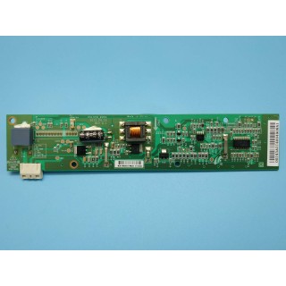 LED-драйвер SSL320_0D3A REV 0.1 для телевизора Philips 32PFL3107H/60