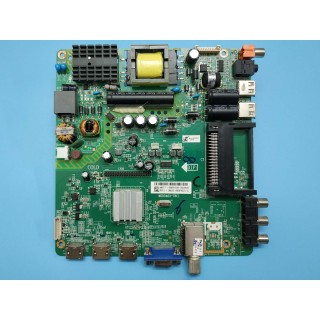 Плата mainboard MSD3463-T8C1 для телевизора Philips 32PHT4001/60