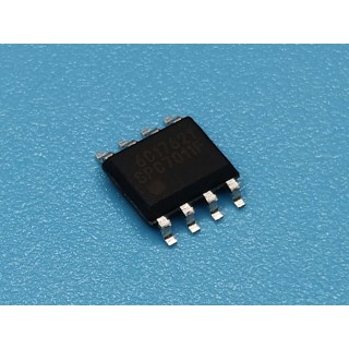 ШИМ-контроллер SPC7011F / UP801S / FA5695 (SOP-8)